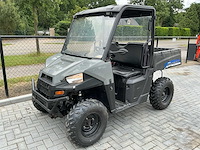 2016 polaris ranger ev utv - afbeelding 1 van  30