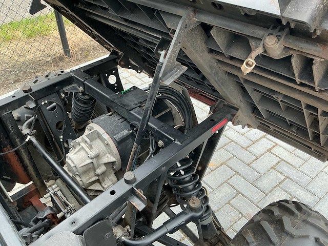 2016 polaris ranger ev utv - afbeelding 16 van  30