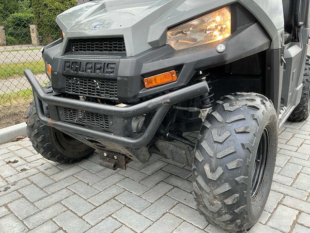 2016 polaris ranger ev utv - afbeelding 4 van  30