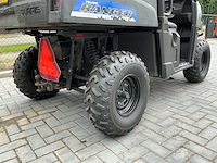 2016 polaris ranger ev utv - afbeelding 11 van  30