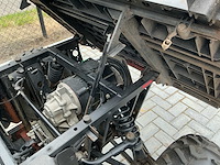 2016 polaris ranger ev utv - afbeelding 16 van  30