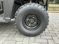 2016 polaris ranger ev utv - afbeelding 19 van  30