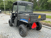 2016 polaris ranger ev utv - afbeelding 28 van  30