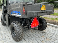 2016 polaris ranger ev utv - afbeelding 29 van  30