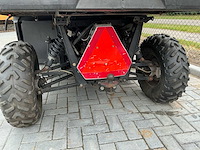 2016 polaris ranger ev utv - afbeelding 30 van  30
