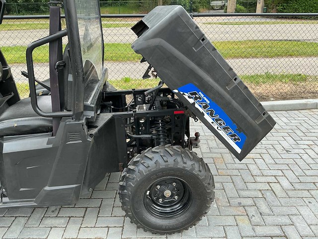 2016 polaris ranger ev utv - afbeelding 3 van  30