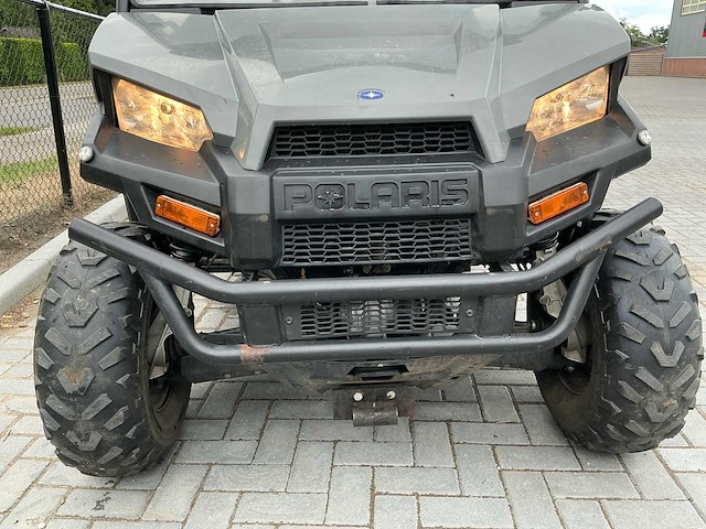 2016 polaris ranger ev utv - afbeelding 5 van  30