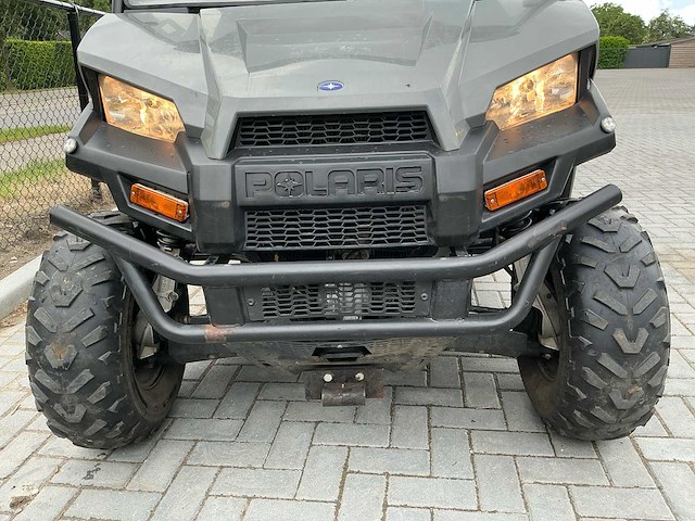 2016 polaris ranger ev utv - afbeelding 6 van  30
