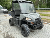 2016 polaris ranger ev utv - afbeelding 8 van  30