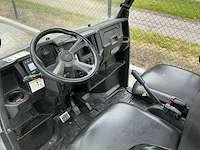 2016 polaris ranger ev utv - afbeelding 13 van  30