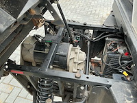 2016 polaris ranger ev utv - afbeelding 17 van  30