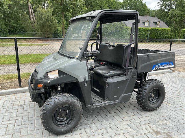 2016 polaris ranger ev utv - afbeelding 12 van  30