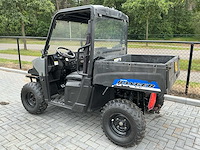 2016 polaris ranger ev utv - afbeelding 25 van  30
