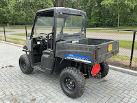 2016 polaris ranger ev utv - afbeelding 26 van  30