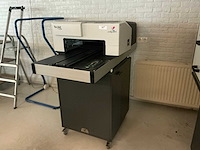 2016 polyprint texjet echo textielprintmachine - afbeelding 4 van  6