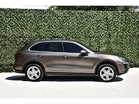 2016 porsche cayenne suv 3,6l v6 - 2016 - btw auto - 05g-hpd - afbeelding 21 van  42