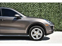 2016 porsche cayenne suv 3,6l v6 - 2016 - btw auto - 05g-hpd - afbeelding 42 van  42