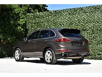 2016 porsche cayenne suv 3,6l v6 - 2016 - btw auto - afbeelding 5 van  65