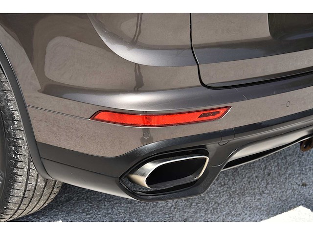 2016 porsche cayenne suv 3,6l v6 - 2016 - btw auto - afbeelding 18 van  65