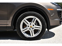 2016 porsche cayenne suv 3,6l v6 - 2016 - btw auto - afbeelding 21 van  65