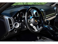 2016 porsche cayenne suv 3,6l v6 - 2016 - btw auto - afbeelding 27 van  65