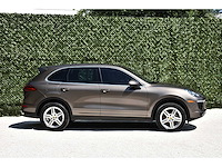 2016 porsche cayenne suv 3,6l v6 - 2016 - btw auto - afbeelding 44 van  65
