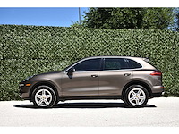 2016 porsche cayenne suv 3,6l v6 - 2016 - btw auto - afbeelding 2 van  16
