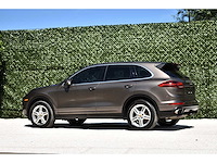 2016 porsche cayenne suv 3,6l v6 - 2016 - btw auto - afbeelding 3 van  16