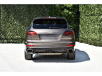 2016 porsche cayenne suv 3,6l v6 - 2016 - btw auto - afbeelding 6 van  16