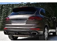 2016 porsche cayenne suv 3,6l v6 - 2016 - btw auto - afbeelding 7 van  16