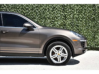 2016 porsche cayenne suv 3,6l v6 - 2016 - btw auto - afbeelding 16 van  16