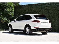 2016 porsche cayenne suv 3,6l v6 - 2016 - btw auto - afbeelding 5 van  44