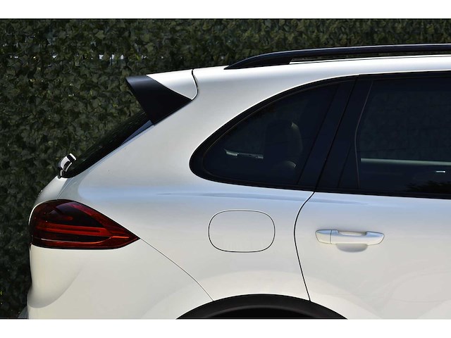 2016 porsche cayenne suv 3,6l v6 - 2016 - btw auto - afbeelding 18 van  44