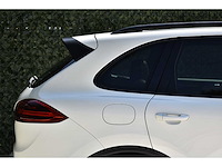 2016 porsche cayenne suv 3,6l v6 - 2016 - btw auto - afbeelding 18 van  44