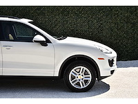 2016 porsche cayenne suv 3,6l v6 - 2016 - btw auto - afbeelding 20 van  44