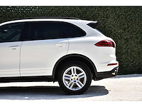 2016 porsche cayenne suv 3,6l v6 - 2016 - btw auto - afbeelding 25 van  44