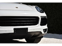 2016 porsche cayenne suv 3,6l v6 - 2016 - btw auto - afbeelding 27 van  44