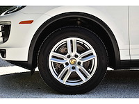 2016 porsche cayenne suv 3,6l v6 - 2016 - btw auto - afbeelding 30 van  44