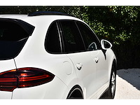 2016 porsche cayenne suv 3,6l v6 - 2016 - btw auto - afbeelding 31 van  44