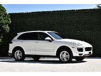 2016 porsche cayenne suv 3,6l v6 - 2016 - btw auto - afbeelding 36 van  44