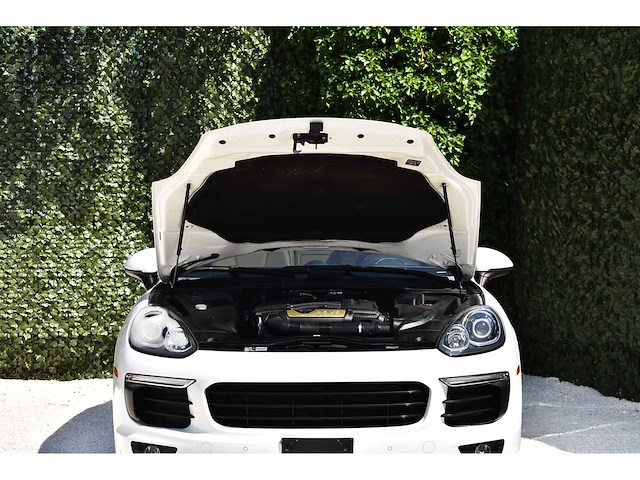 2016 porsche cayenne suv 3,6l v6 - 2016 - btw auto - afbeelding 41 van  44