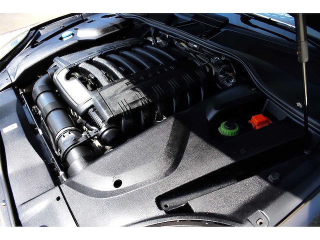 2016 porsche cayenne suv 3,6l v6 - 2016 - btw auto - afbeelding 12 van  58