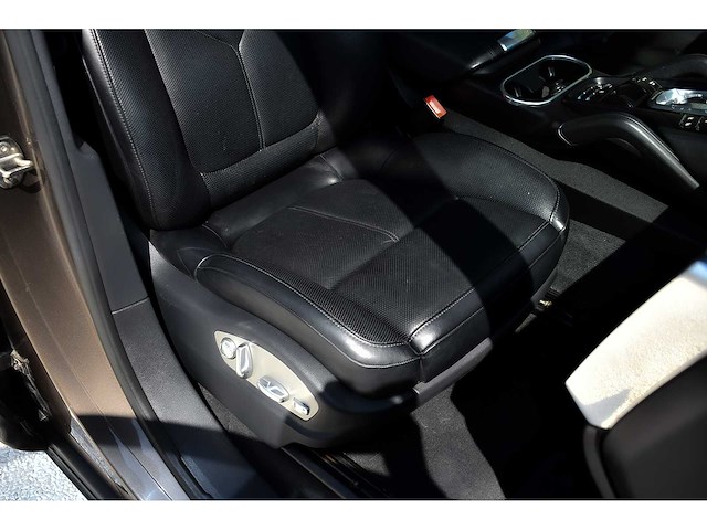 2016 porsche cayenne suv 3,6l v6 - 2016 - btw auto - afbeelding 13 van  58