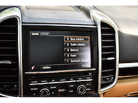 2016 porsche cayenne suv 3,6l v6 - 2016 - btw auto - afbeelding 77 van  87