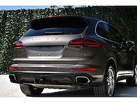 2016 porsche cayenne suv 3,6l v6 - 2016 - btw auto - afbeelding 11 van  77