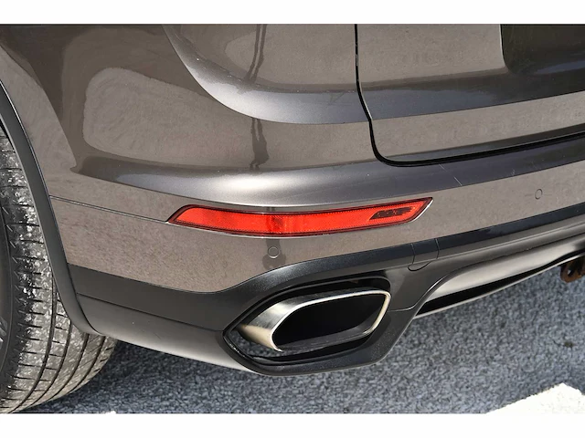 2016 porsche cayenne suv 3,6l v6 - 2016 - btw auto - afbeelding 18 van  77