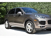 2016 porsche cayenne suv 3,6l v6 - 2016 - btw auto - afbeelding 45 van  77