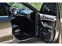 2016 porsche cayenne suv 3,6l v6 - 2016 - btw auto - afbeelding 60 van  77