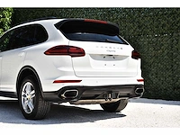 2016 porsche cayenne suv 3,6l v6 - 2016 - btw auto - afbeelding 3 van  87