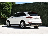 2016 porsche cayenne suv 3,6l v6 - 2016 - btw auto - afbeelding 6 van  87